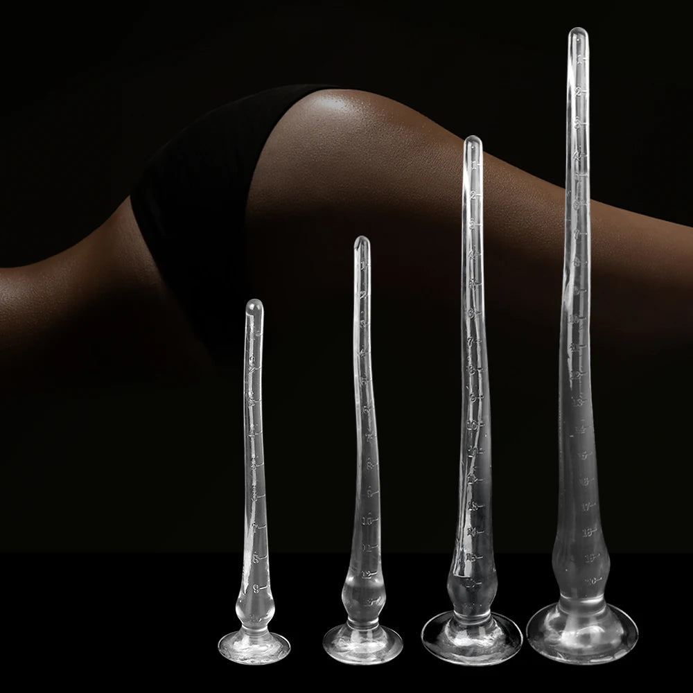 Super Long Anal Plug