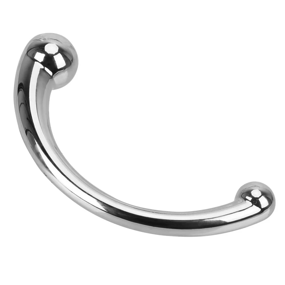 Stainless Steel Anal Plug