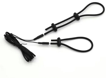 Electro Shock Penis Ring & Urethral Stimulator