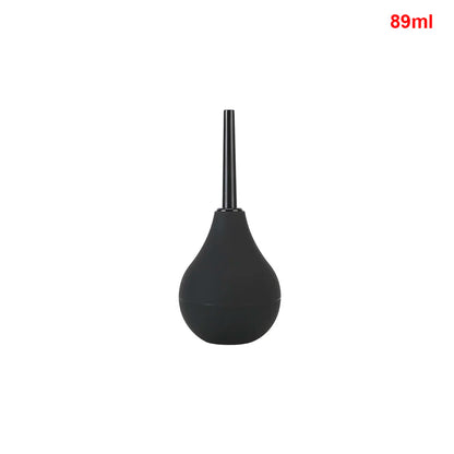Silicone Anal & Vaginal Cleaner
