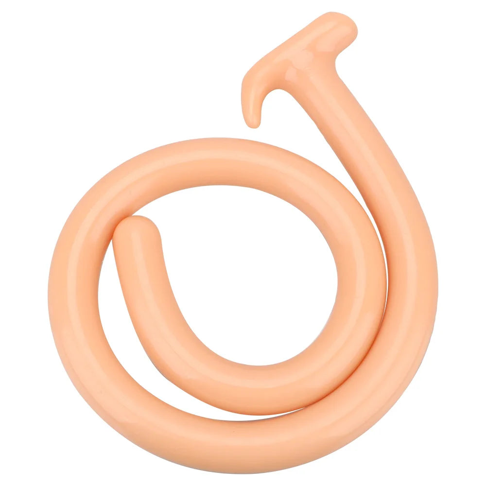 Super Long Anal Plug