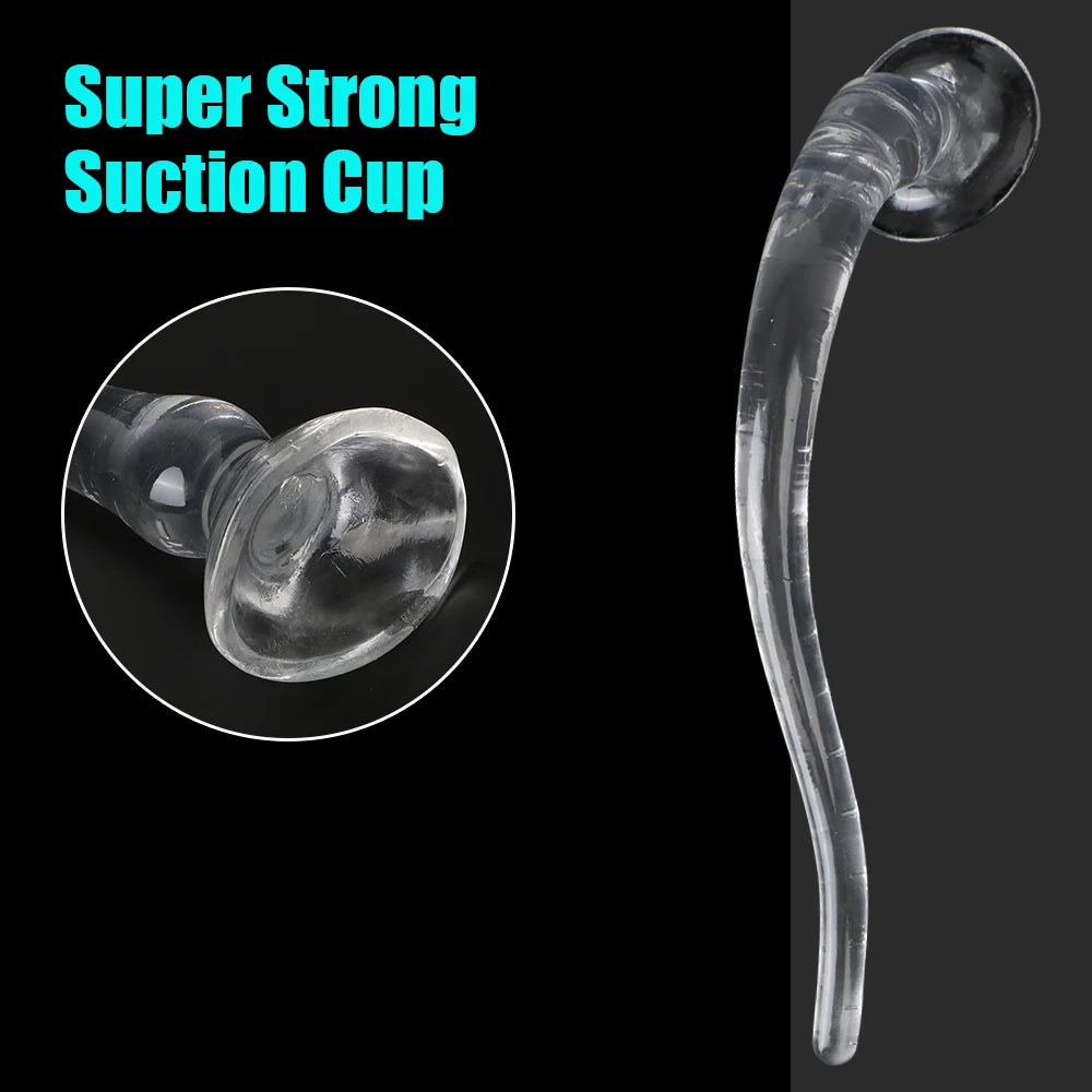Super Long Anal Plug