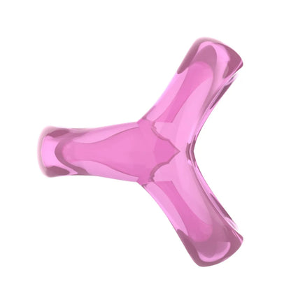 Silicone Cock Ring – Erection Enhancer & Delay Aid for Men