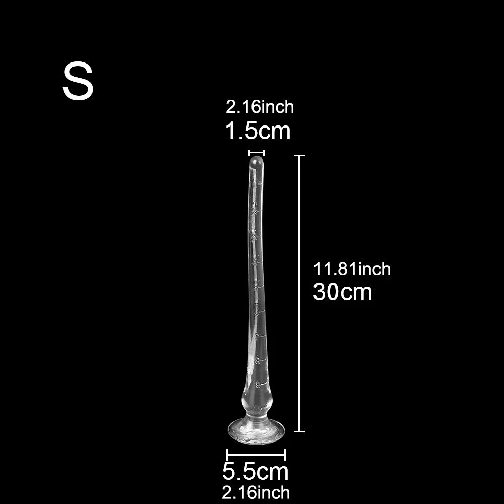 Super Long Anal Plug