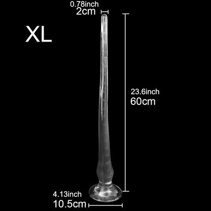 Super Long Anal Plug
