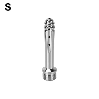 Aluminum Alloy Anal Cleaner