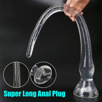 Super Long Anal Plug