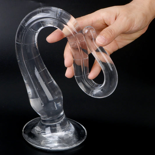 Super Long Anal Plug