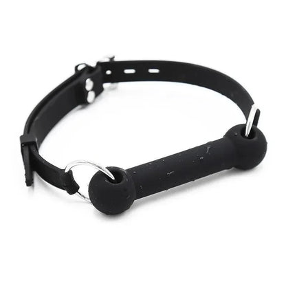 Silicone Ball Gag