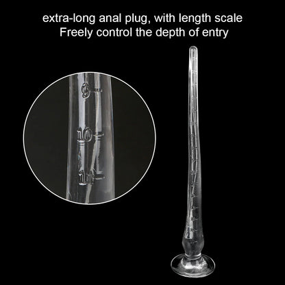 Super Long Anal Plug