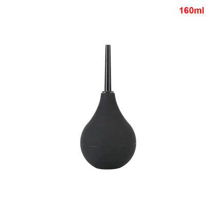 Silicone Anal & Vaginal Cleaner