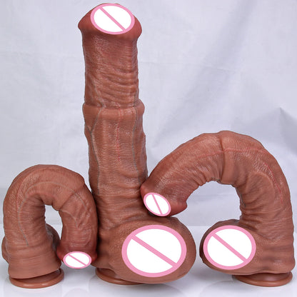 Realistic Horse Dildo