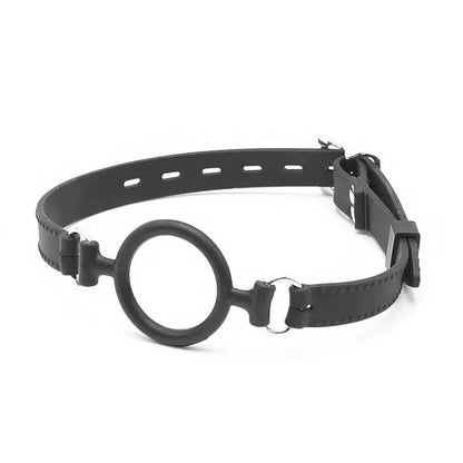 Silicone Ball Gag