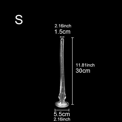 Super Long Anal Plug