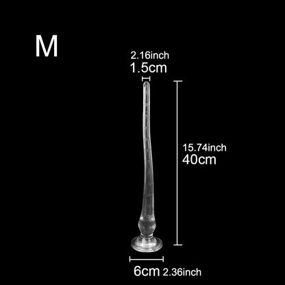 Super Long Anal Plug