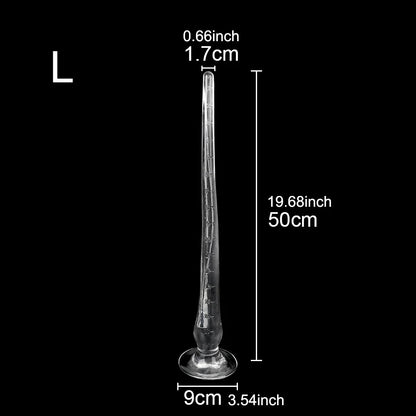 Super Long Anal Plug