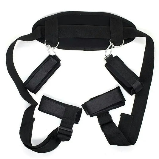 Leg Spreader Restraint Harness