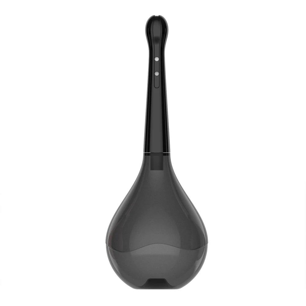 5-Hole Silicone Anal Cleaner
