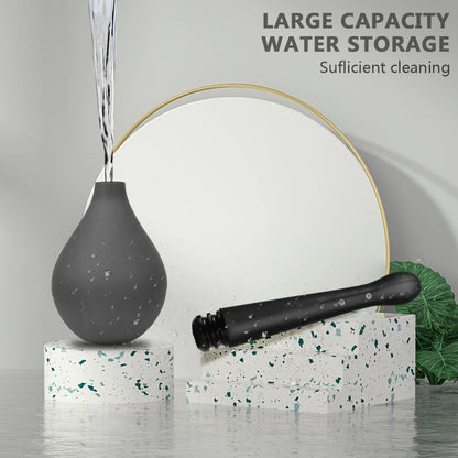 5-Hole Silicone Anal Cleaner