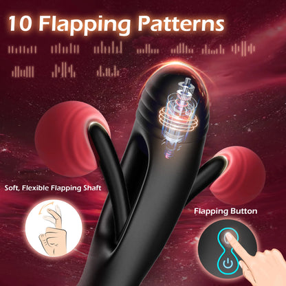 4-in-1 Prostate Massager