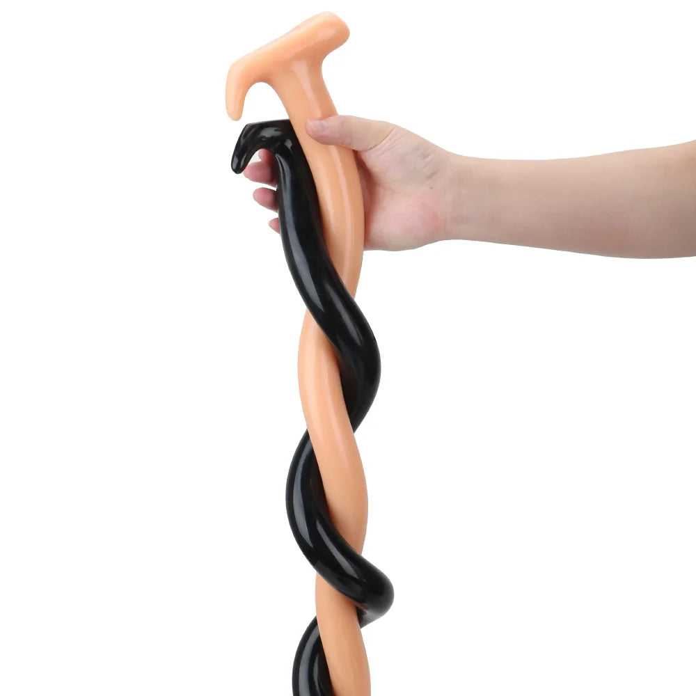 Super Long Anal Plug