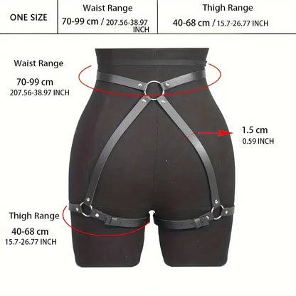 Bondage Restraint Set