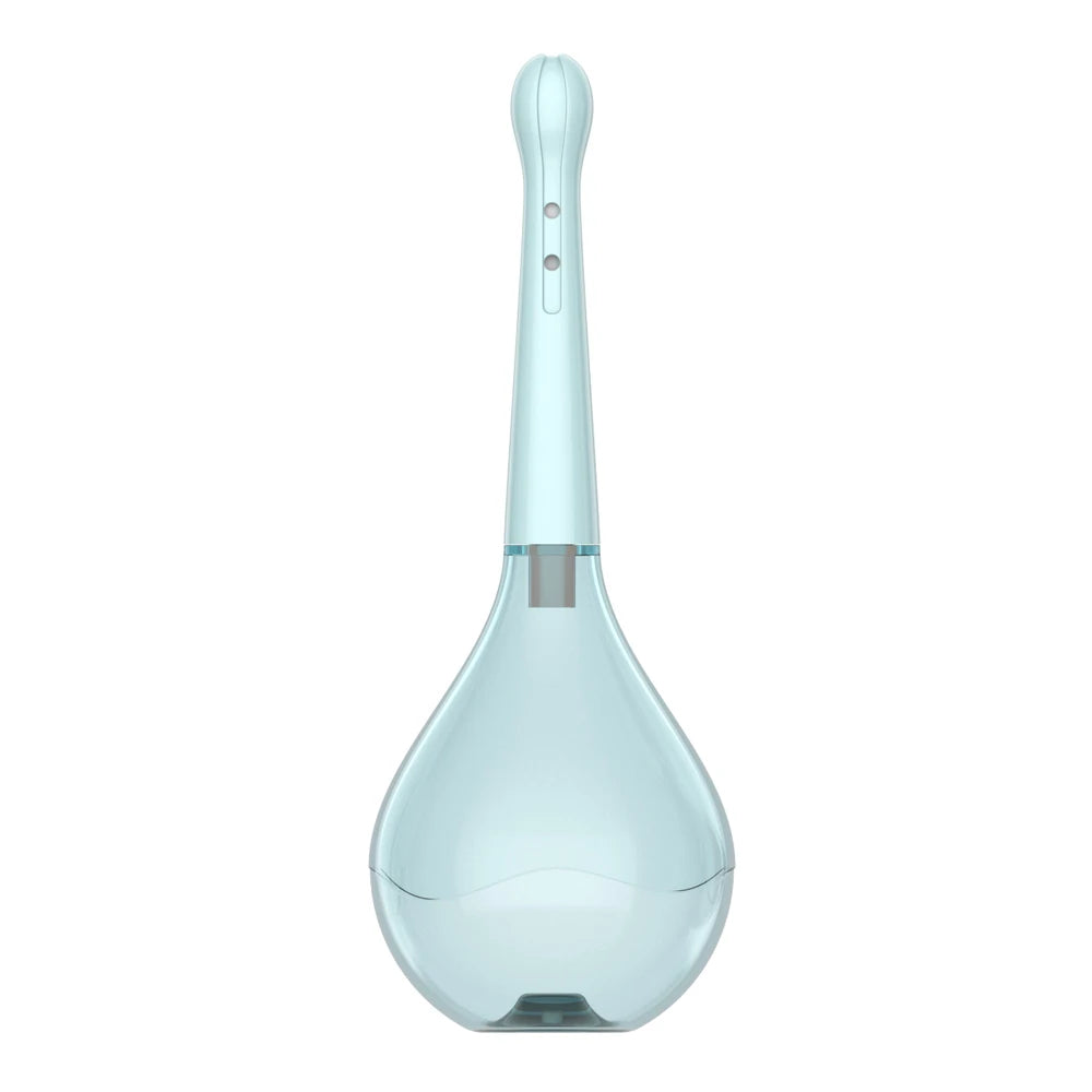 5-Hole Silicone Anal Cleaner