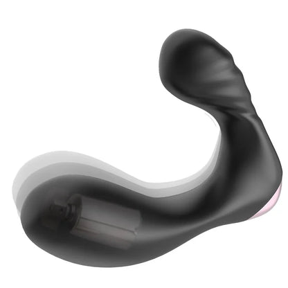Compact Anal Massager