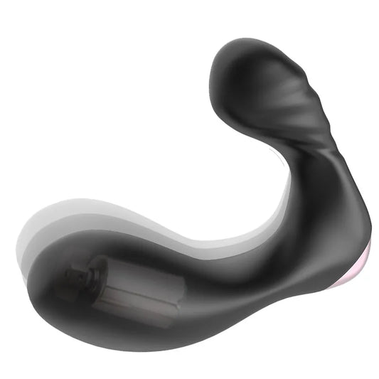Compact Anal Massager