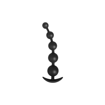 Large Silicone Anal Plug