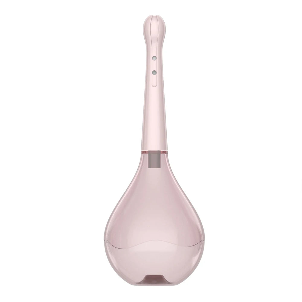 5-Hole Silicone Anal Cleaner