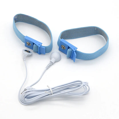 Electro Shock Penis Ring & Urethral Stimulator