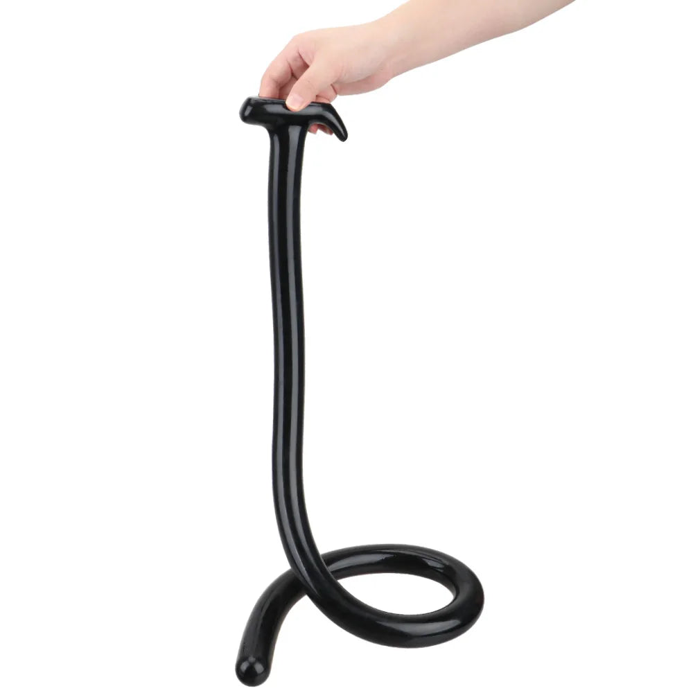Super Long Anal Plug